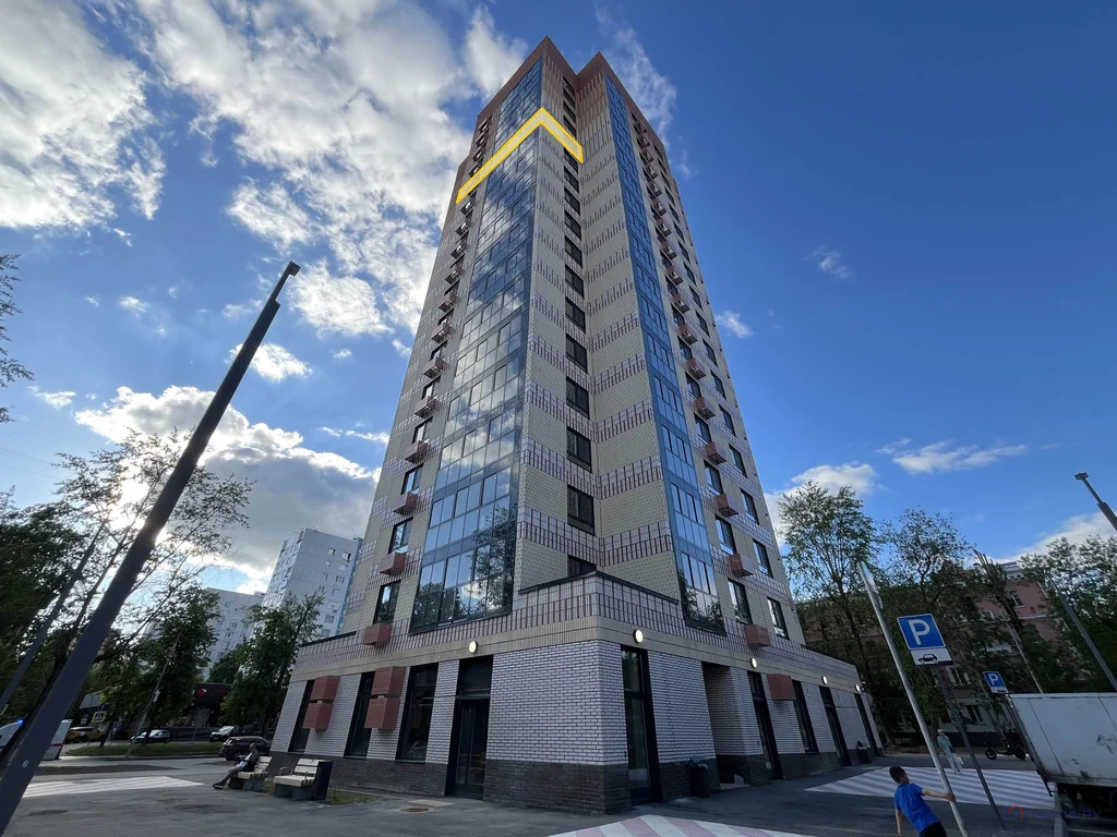 Продажа квартиры, ул. Сходненская - Фото 3