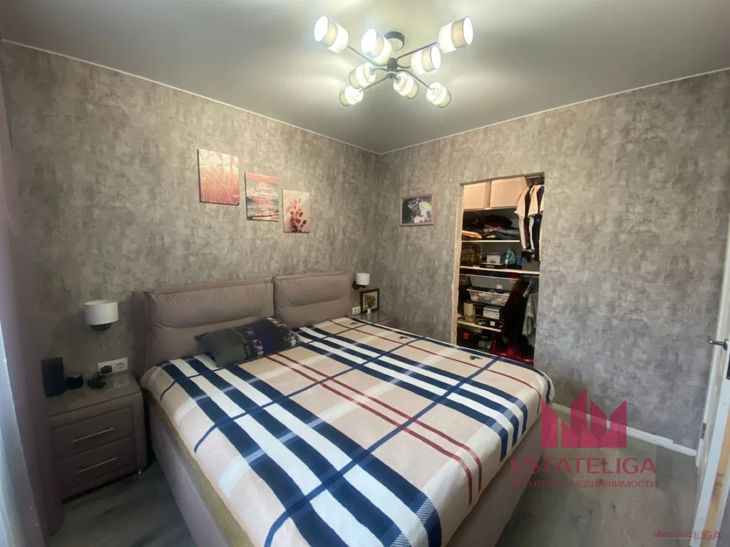 Продажа квартиры, Лопатино, Ленинский район, Сухановская улица - Фото 10