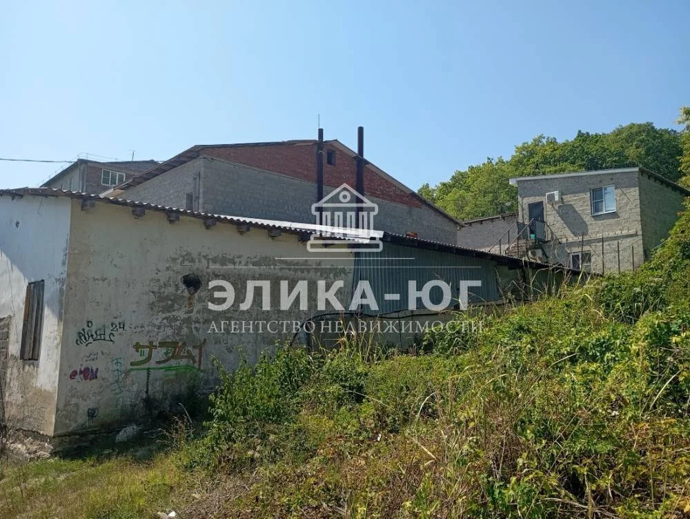 Продажа готового бизнеса, Джубга, Туапсинский район, Новороссийское ш. - Фото 9