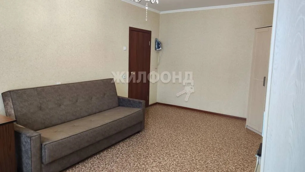 Продажа квартиры, Новосибирск, Сибиряков-Гвардейцев пл. - Фото 3