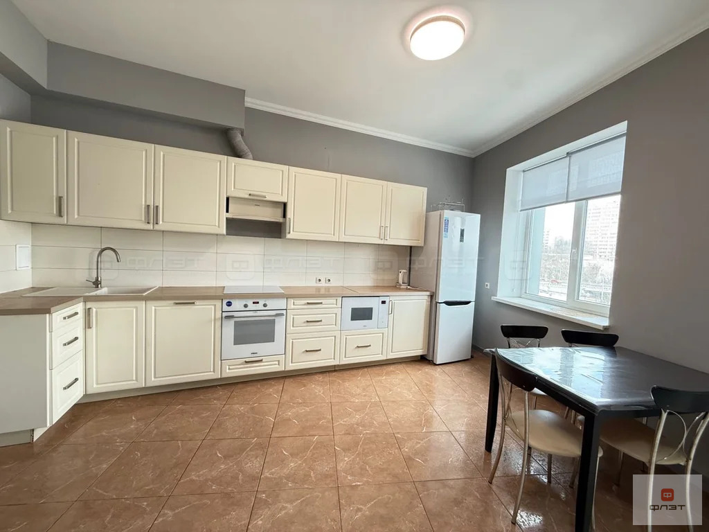 Продажа квартиры, Казань, ул. Оренбургский тракт - Фото 1