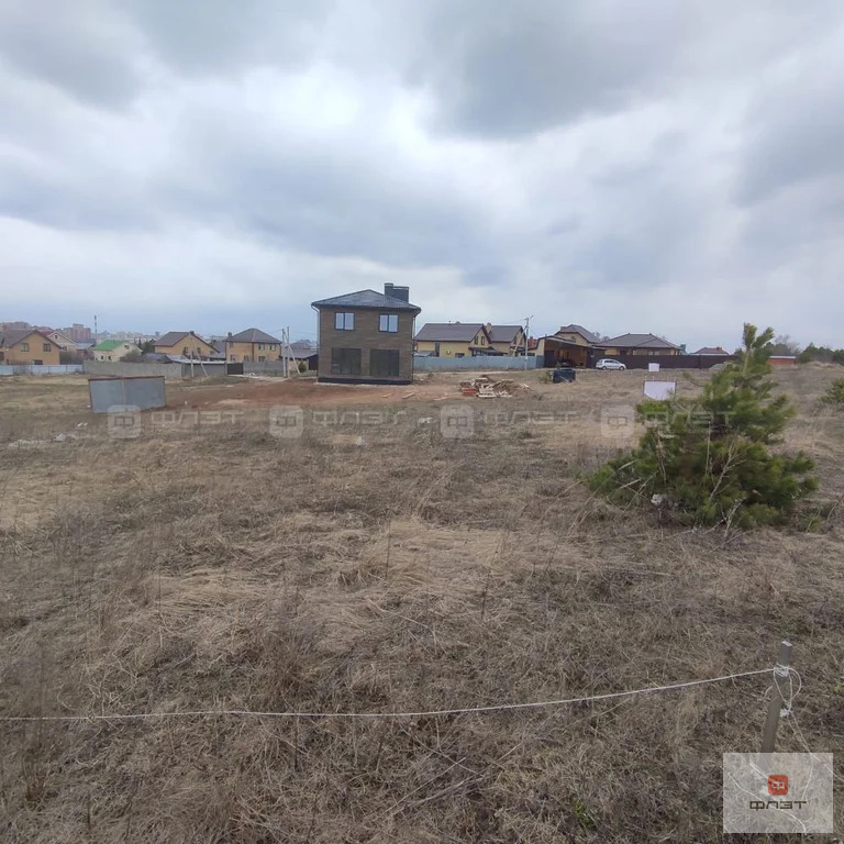 Продажа участка, Казань, ул. Камская (Вознесенское) - Фото 5