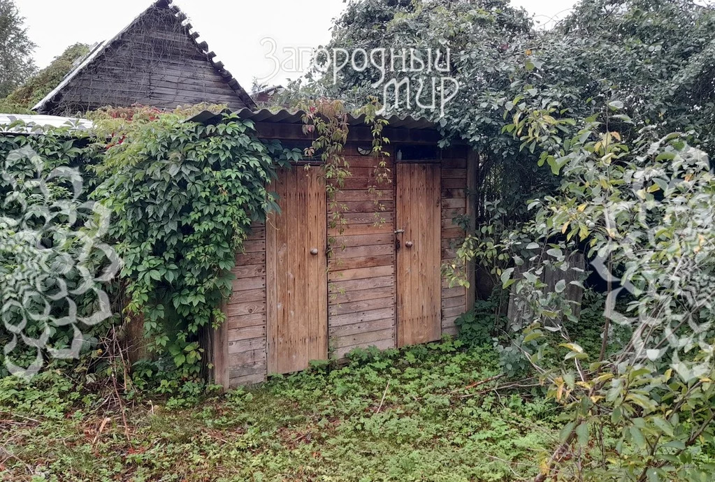 Продам дом, Дмитровское шоссе, 80 км от МКАД - Фото 11