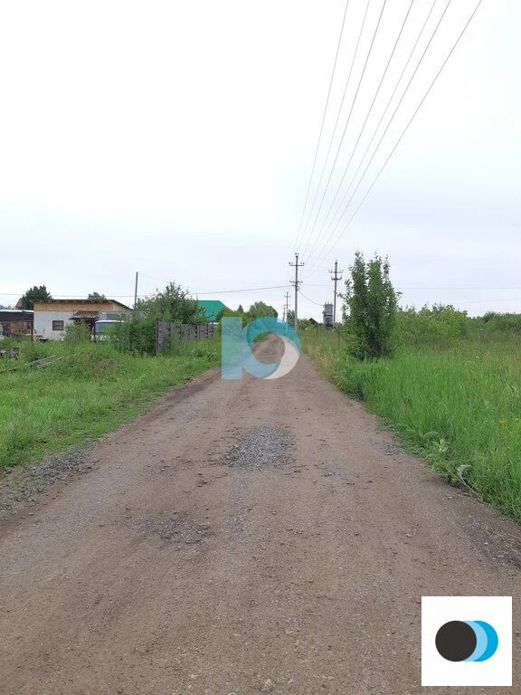 Продажа участка, Уфа - Фото 1