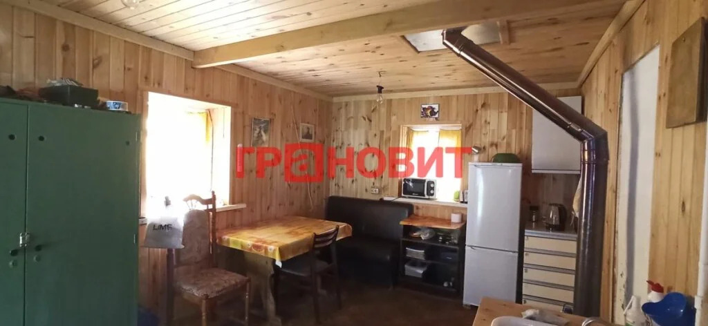 Продажа дома, Искитим, ул. Береговая - Фото 5