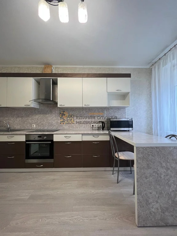 Аренда квартиры, Уфа, ул. Коммунистическая - Фото 2