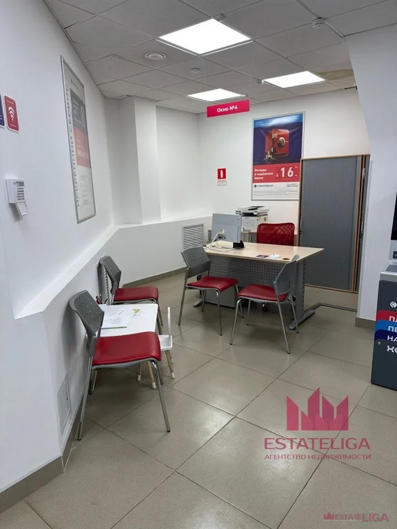 Аренда офиса, ул. Перерва - Фото 5