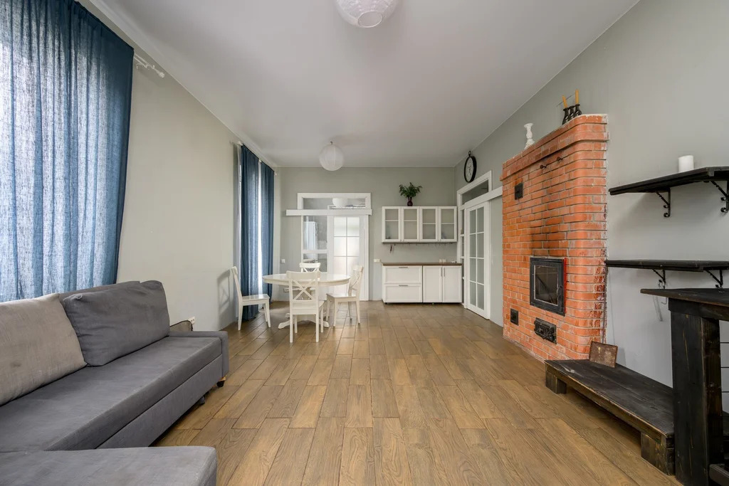 Продажа дома, Нестерово, Рузский район - Фото 8