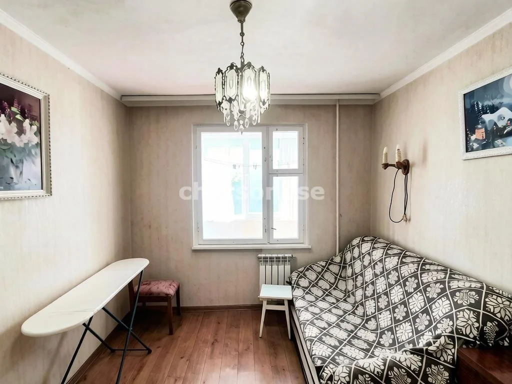 Продажа квартиры, Севастополь, Героев Сталинграда пр-кт. - Фото 5