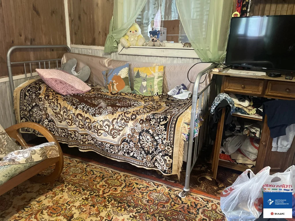 Продажа дома, Рязанский район, садоводческое товарищество Связист-1 - Фото 15