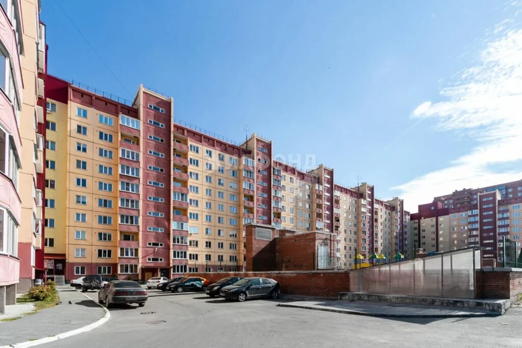 Продажа квартиры, Новосибирск, ул. Ключ-Камышенское плато - Фото 21