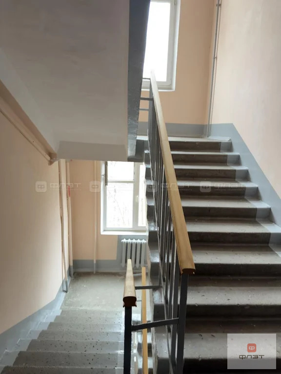 Продажа квартиры, Казань, Ибрагимова пр-кт. - Фото 11