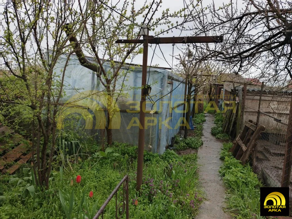 Продажа дома, Холмская, Абинский район, ул. Свердлова - Фото 18