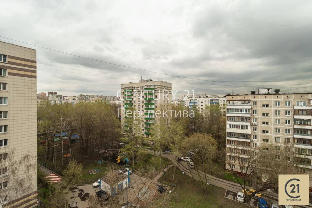 Продажа квартиры, ул. Люблинская - Фото 14