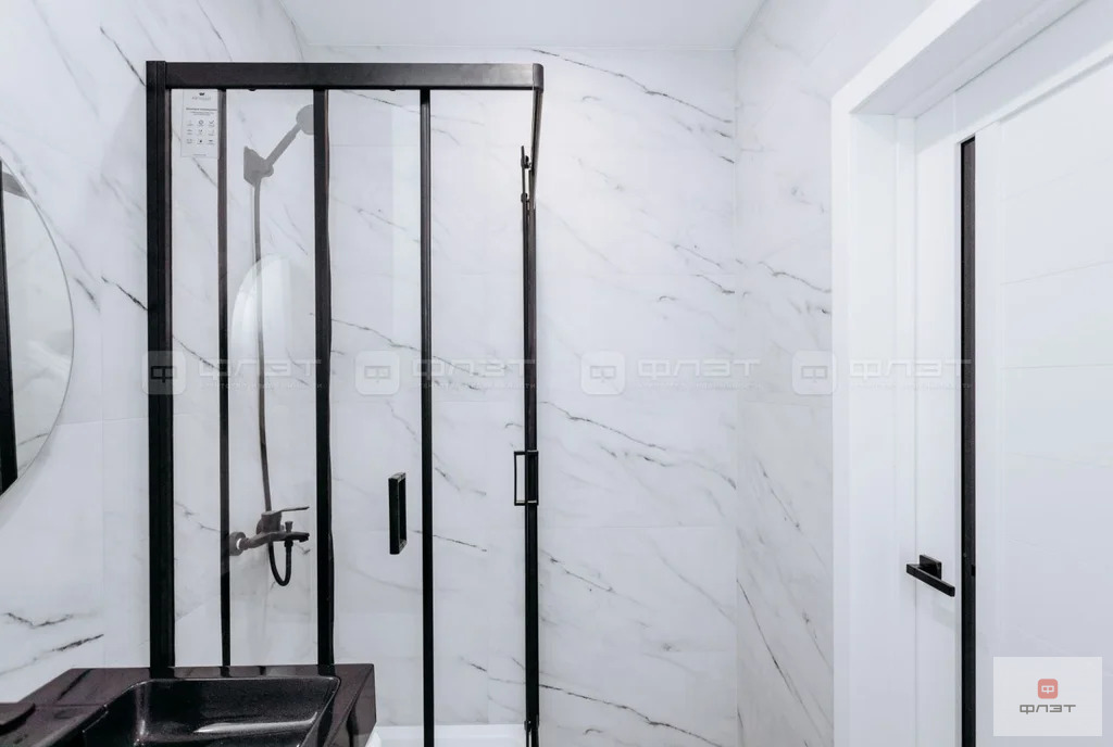 Продажа квартиры, Куюки, Пестречинский район, ул. Молодежная - Фото 18