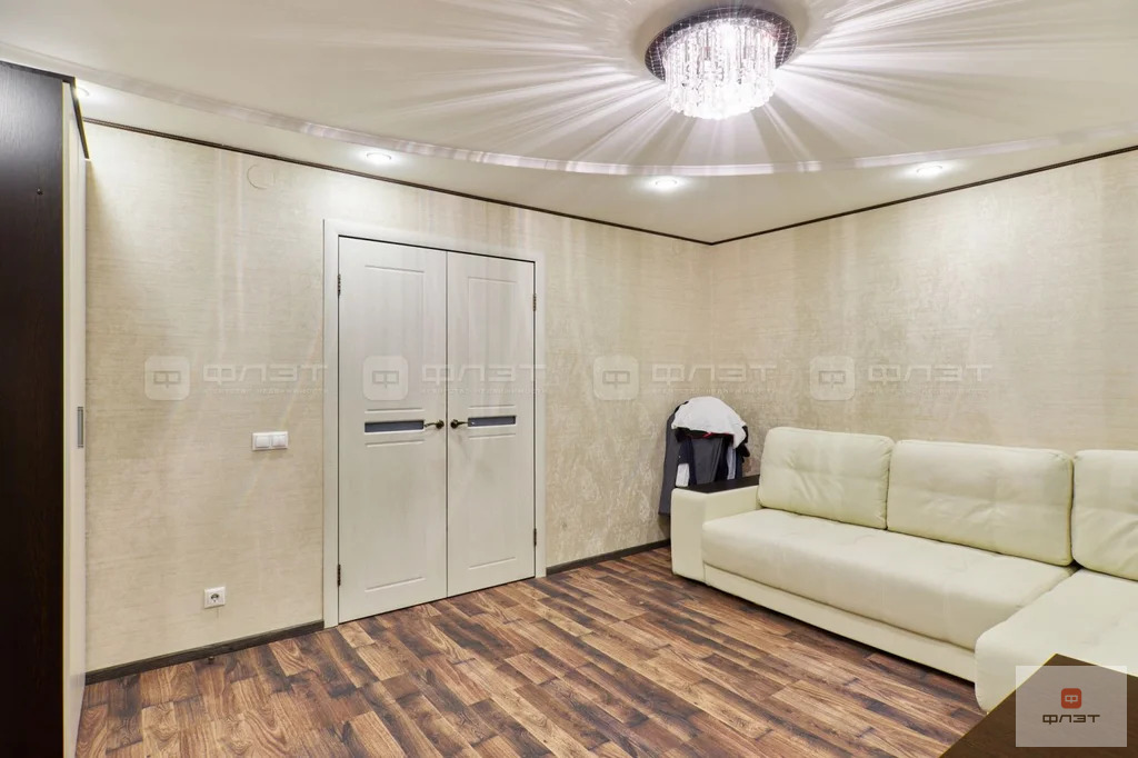 Продажа квартиры, Казань, ул. Хади Такташа - Фото 3