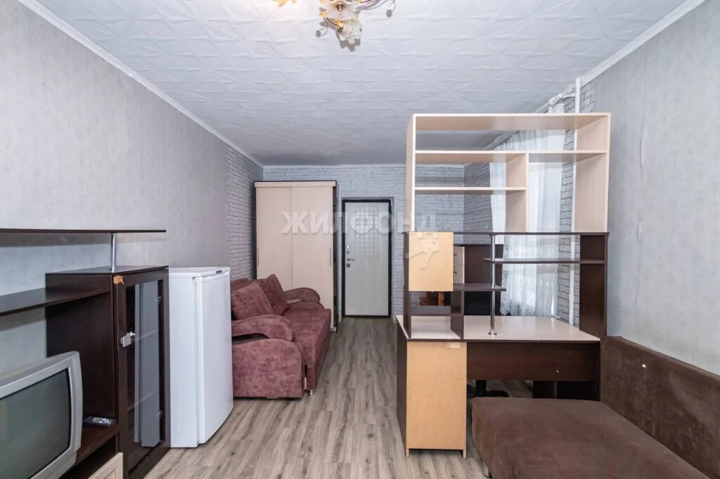 Продажа комнаты, Новосибирск, ул. Твардовского - Фото 6