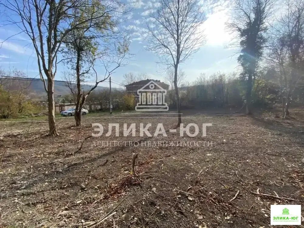 Продажа участка, Джубга, Туапсинский район, им Логвинова В.Г. ул. - Фото 9