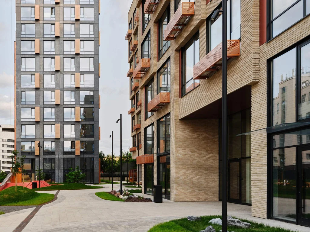 Продам 2-комн. квартиру 67.3 кв.м. - Фото 3