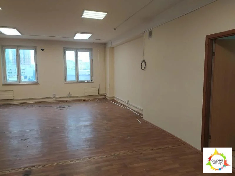 Помещение свободного назначения в офисно-складском здании на 3 м этаже - Фото 3