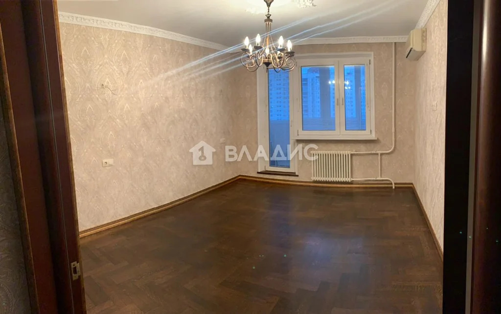 Москва, улица Барышиха, д.33, 4-комнатная квартира на продажу - Фото 21