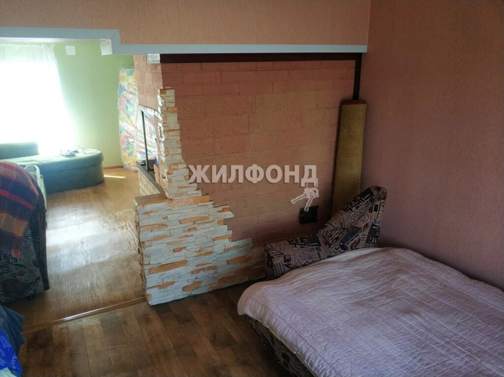 Продажа дома, Антоново, Ордынский район, Кириллова - Фото 13