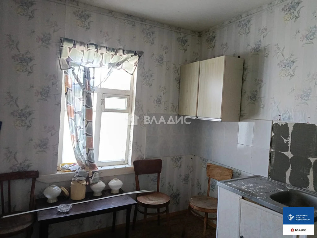 Продажа дома, Добрые Пчелы, Захаровский район, ул. Центральная - Фото 6