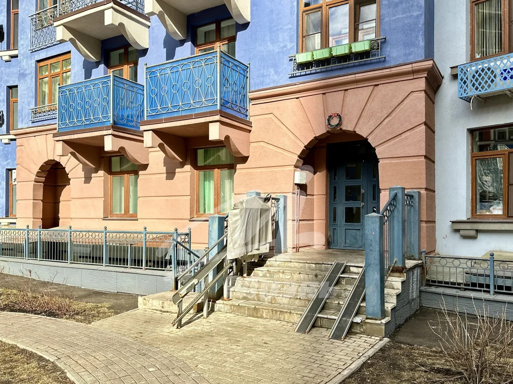 Продажа квартиры, Химки, Германа Титова ул. - Фото 25