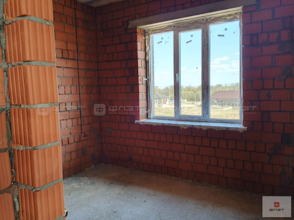 Продажа дома, Верхний Услон, Верхнеуслонский район, ул. Дубравная - Фото 16