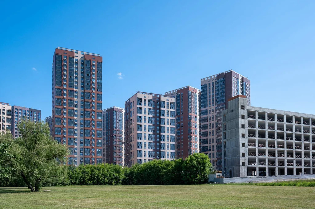 Продам 1-комн. квартиру 41.2 кв.м. - Фото 8