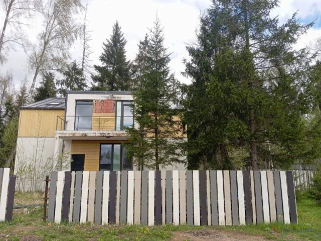 Продажа участка, Троица, Егорьевский район - Фото 7