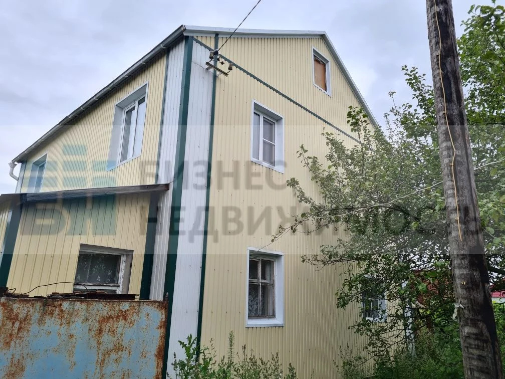 Продажа дома, Кривка, Усманский район, ул. Ширяевых - Фото 21