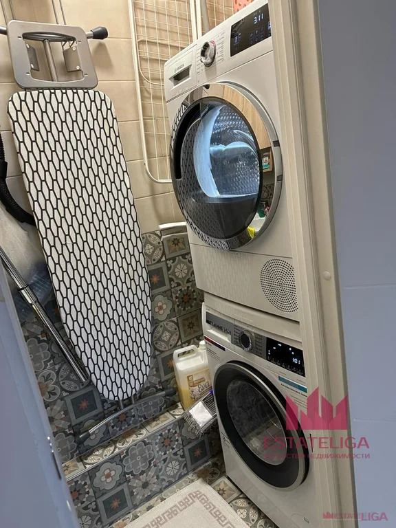 Аренда квартиры, Красногорск, Красногорский район, улица Липовой Рощи - Фото 3