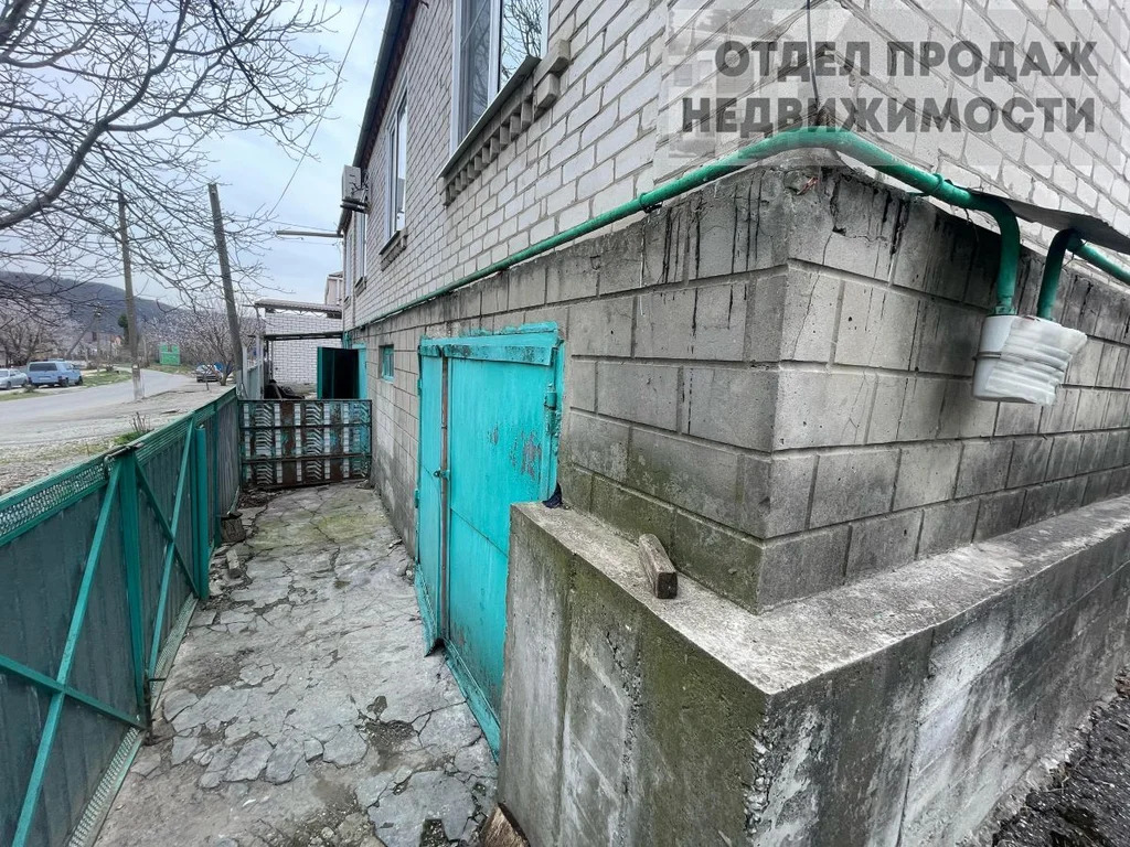 Дом в Нижнебаканской - Фото 1