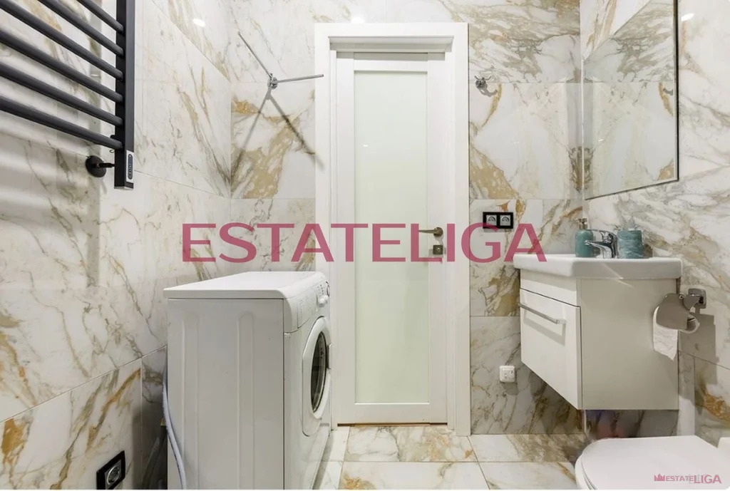 Продажа квартиры, Береговой проезд - Фото 5