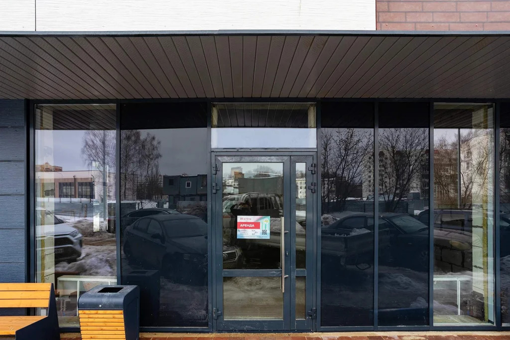 Аренда ПСН площадью 99.4 м2 - Фото 0