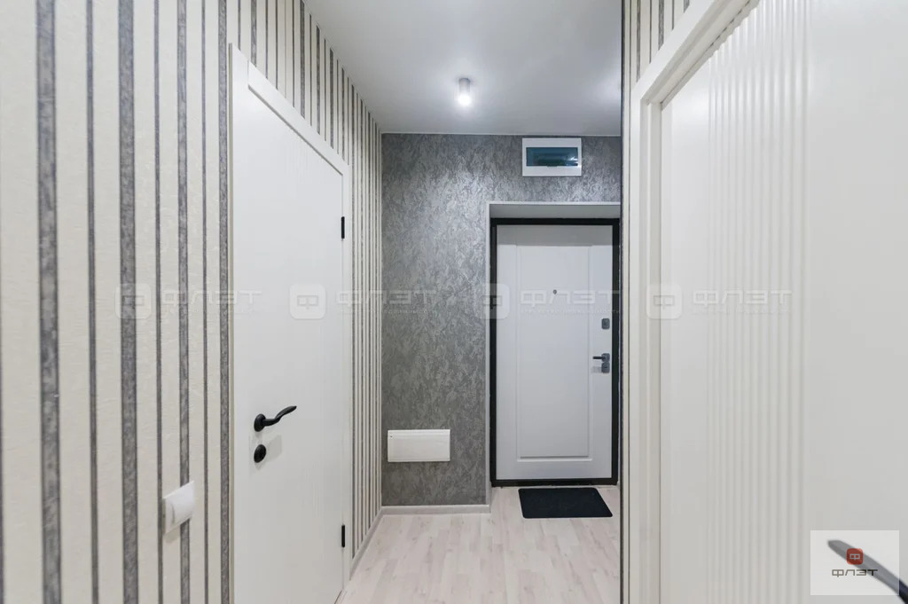 Продажа квартиры, Высокая Гора, Высокогорский район, ул. Вторая ... - Фото 8