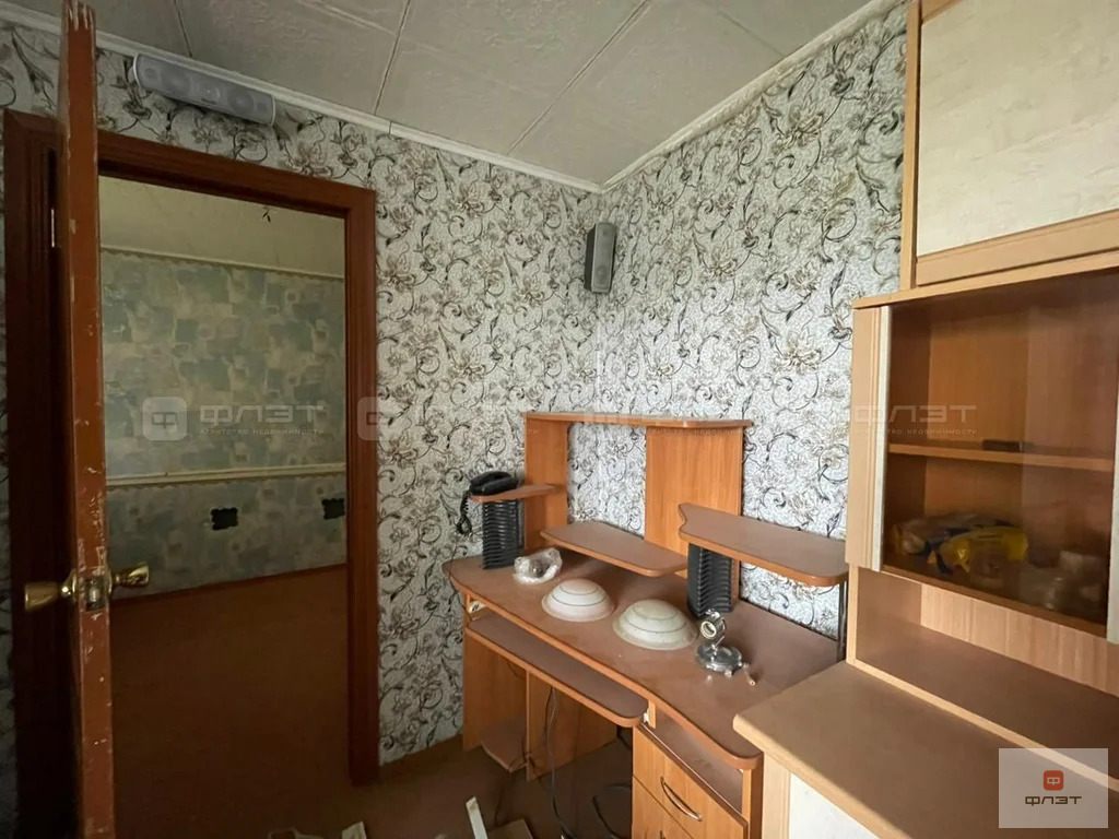 Продажа квартиры, Русское Макулово, Верхнеуслонский район, ул. ... - Фото 7