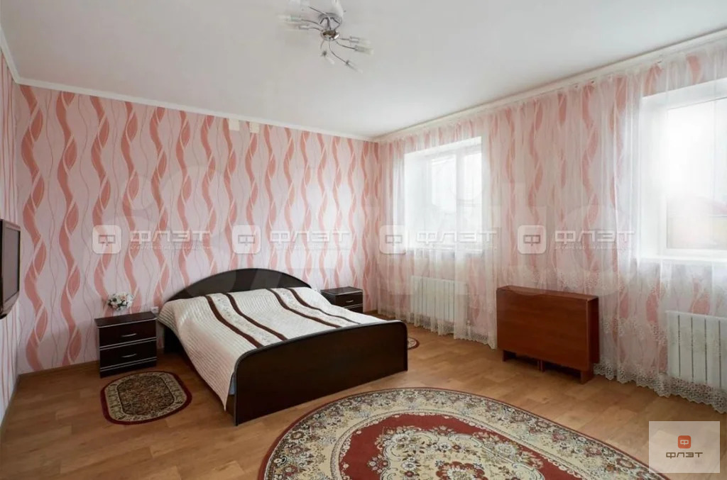 Продажа дома, Казань, ул. Стройная - Фото 10