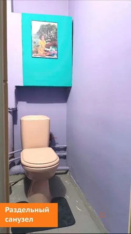 Сдается 1-комнатная квартира Дружбы, д.10 - Фото 7