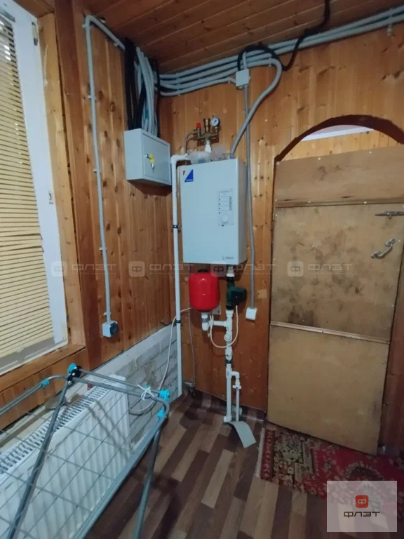 Продажа дома, Казань, Снт сад №11 КАПО им. Горбунова - Фото 9
