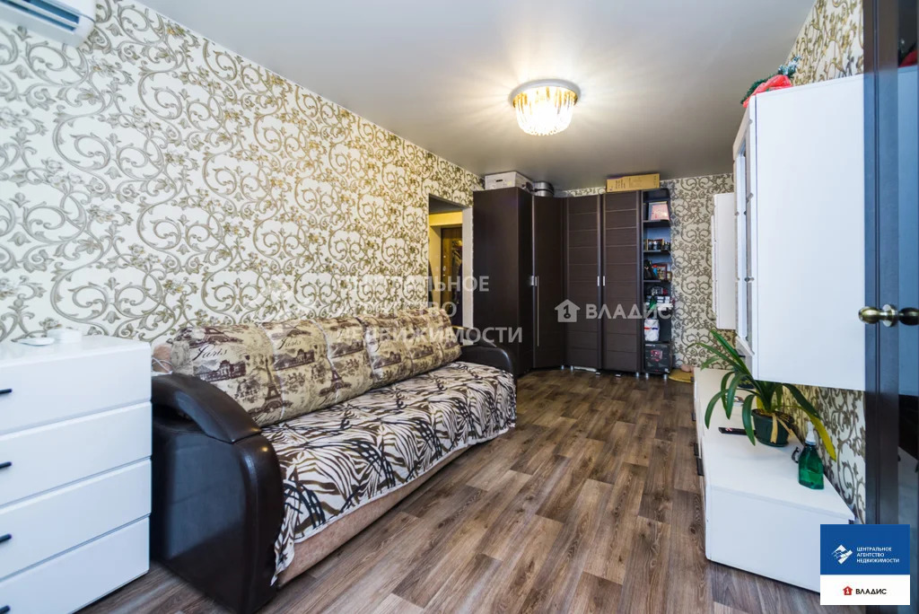 Продажа квартиры, Рязань, ул. Высоковольтная - Фото 1