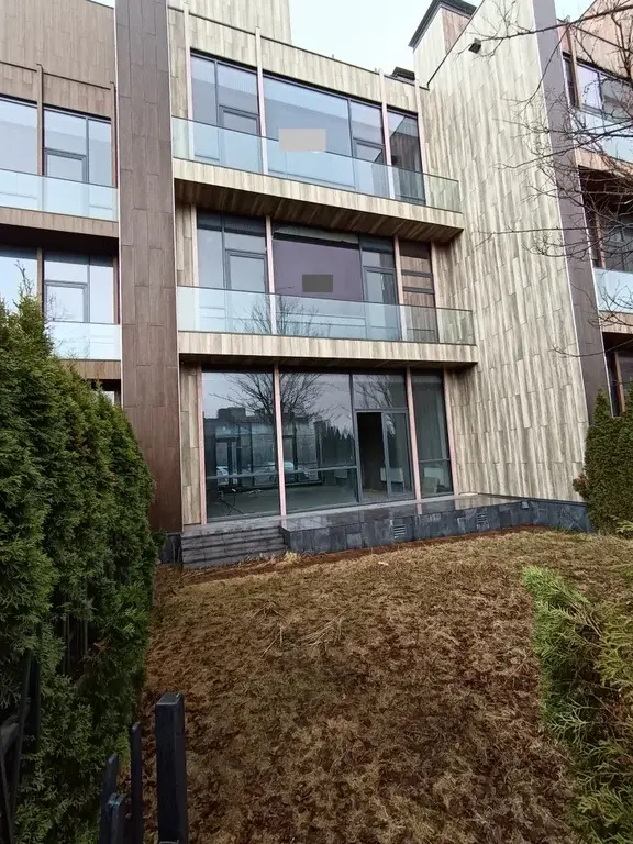 Таунхаус, г.Истра, КП ФУТУРО ПАРК - Фото 1