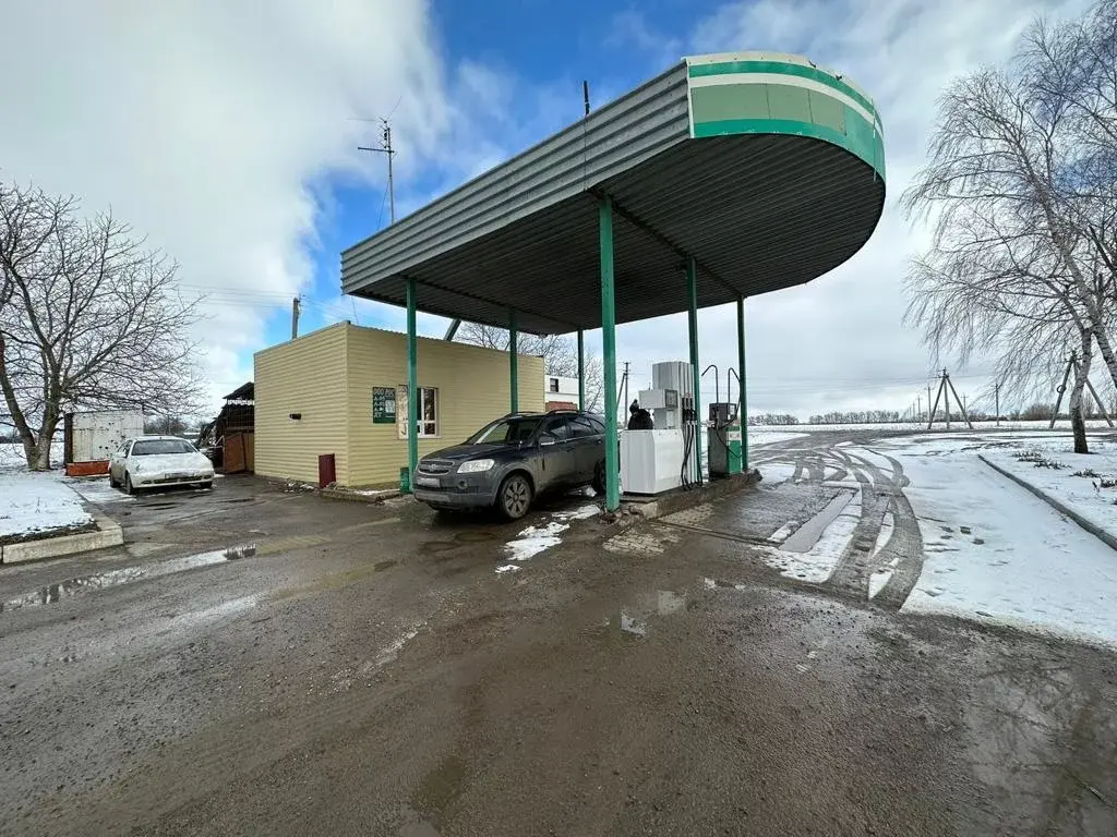 Продажа азс и зу, Ростовская обл, а/д Ростов-Таганрог-Мариуполь - Фото 2