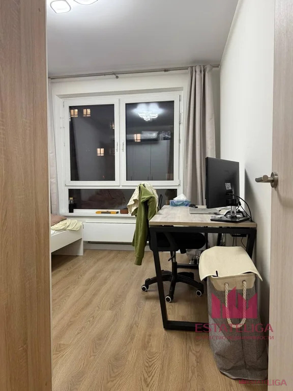 Аренда квартиры, Очаковское ш. - Фото 11