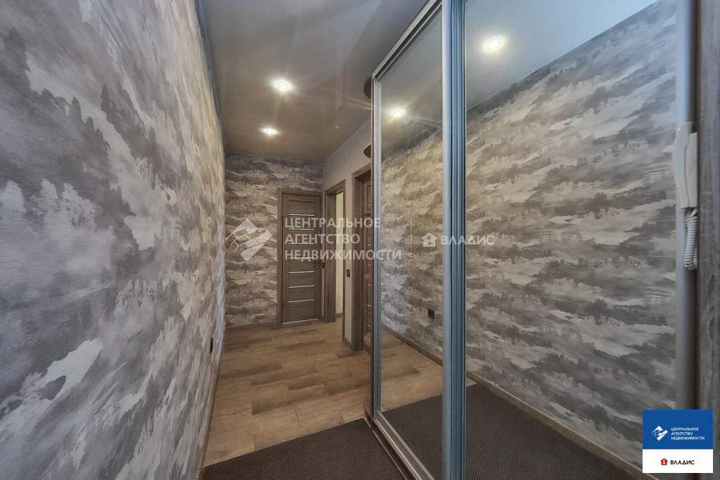 Продажа квартиры, Рязань - Фото 10