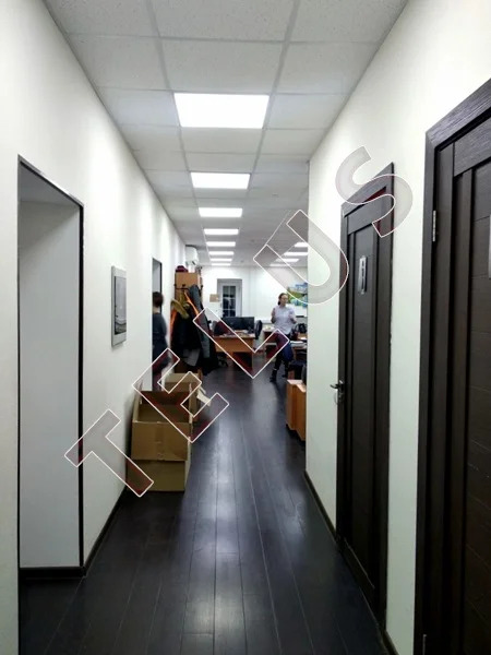 м. Баррикадная, Большая Грузинская, 903 м2, Здание (ном. объекта: 269) - Фото 15