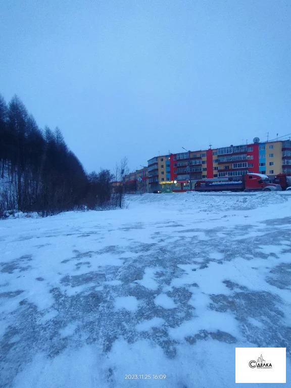 Продажа готового бизнеса, Палатка, Хасынский район, ул. Центральная - Фото 1