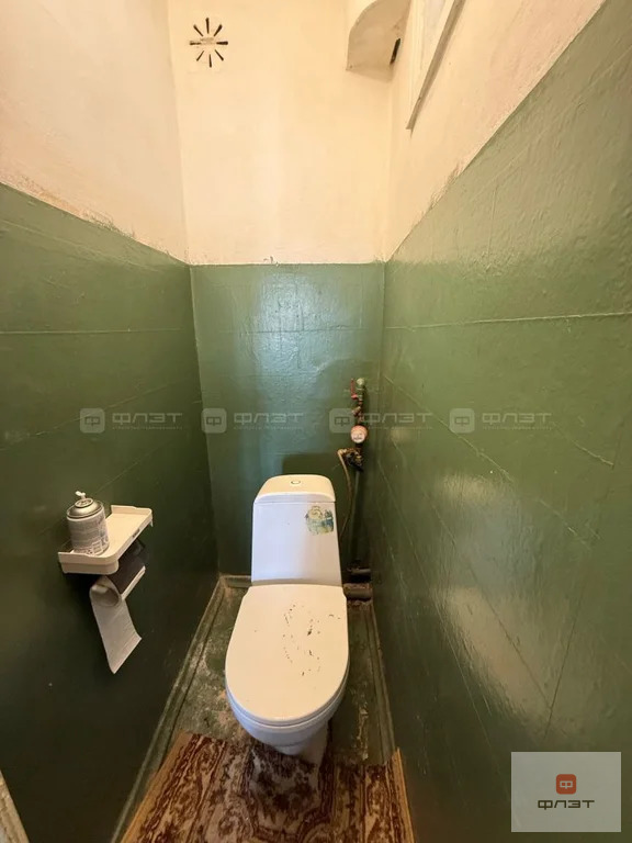 Продажа квартиры, Казань, ул. Шмидта - Фото 8