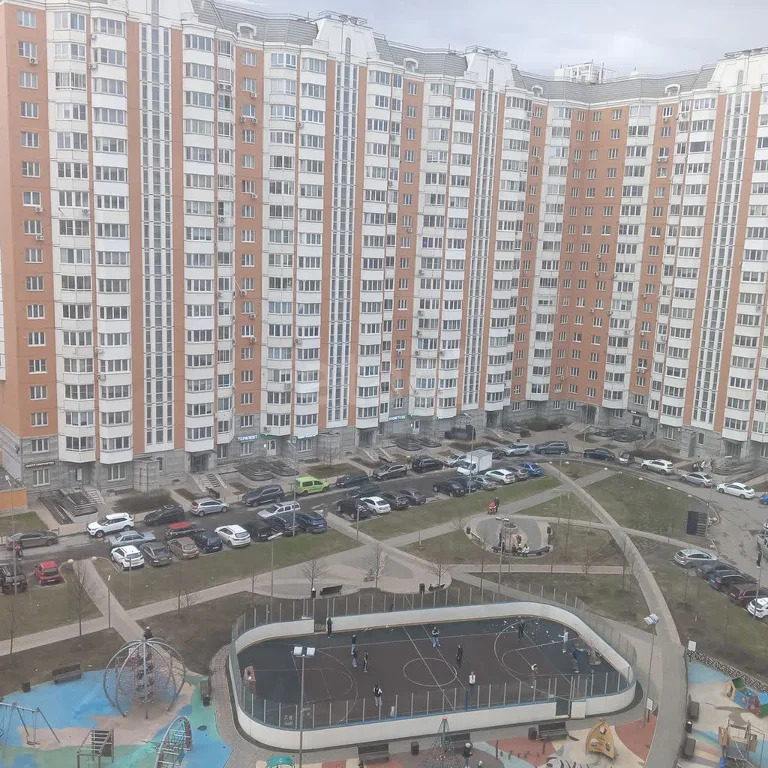 Продажа квартиры, улица Бориса Пастернака - Фото 10
